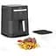 Мультипечь (аэрофритюрница) Tefal Easy Fry & Grill XXL EY801815 - миниатюра 5