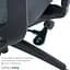 Офісне крісло OfficePro Balance OC550-B-DG-DG (OC550-B-DG-DG) - мініатюра 9