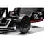 Дитячий електромобіль-карт Ramiz з функцією дріфту Gokart Audi 24 В, Black (PA.AHL007A.CZ) - мініатюра 6