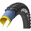 Покришка GoodYear 27.5 x 2.5 64-584 Newton MTF Trail Tubeless Complete (1084-TIR-33-22) - мініатюра 1