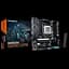 Материнская плата Gigabyte B850M GAMING X WIFI6E Socket AM5 (B850M GAMING X WIFI6E) - миниатюра 1