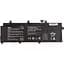 Акумулятор для ноутбуків PowerPlant ASUS ROG Zephyrus (C41N1712) 15.2V 3000 mAh - мініатюра 1