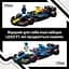 Конструктор LEGO Speed Champions Автомобіль для перегонів F1 Visa Cash RB VCARB 01, 248 деталей (77246) - мініатюра 13