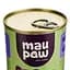 Полнорационный корм для взрослых собак MAU PAW Кусочки в желе с говядиной консервированные 415 г - миниатюра 4