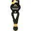 Шнурівки La Sportiva Lace Mountain Aequilibrium Black/Yellow (1052-69P999100) - мініатюра 1