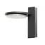 Світильник Brille фасадний LED 13W IP54 CW Dark Grey (PL-26) - мініатюра 2