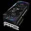 Відеокарта GeForce RTX 3090 24GB Gigabyte Aorus Xtreme (GV-N3090AORUS X-24GD) Б/В - мініатюра 2