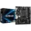 Материнська плата AsRock A520M-HDV (A520M-HDV) (Socket AM4, AMD A520, Micro-ATX) - мініатюра 4