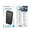 УМБ Borofone BJ80A Clever 20000mAh 22.5W QC + PD Black (6941991121616) - мініатюра 4