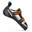 Скельники Scarpa Quantic 43 Dust Gray/Mango (1004-70038-000-1-43) - мініатюра 2