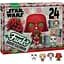 Адвент календар Funko Pop Зоряні війни 24 фігурки Star Wars 24 figurines 4 см AK SW 24F - мініатюра 1
