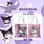 Шоппер еко-сумка Хеллоу Кітті Куромі Hello Kitty Kuromi 36 х 33 см двосторонній - мініатюра 2