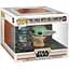 Ігрова фігурка Funko POP! Мандалорець Малюк Ґроґу з ємністю для яєць (50962) - мініатюра 2
