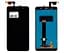 Дисплей Tecno Spark 7 Pro (KF8)/ Camon 17 (CG6)/ Camon 18i чорний - мініатюра 1