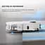 Робот-пылесос Dreame Bot L50 Pro Ultra RLL84CE White - миниатюра 10