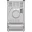 Плита газова GORENJE GK 5A22 WH - мініатюра 4