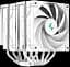 Повітряне охолодження Deepcool AK620 White (R-AK620-WHNNMT-G-1) - мініатюра 1