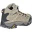 Черевики чоловічі Merrell Moab 3 Mid GTX 44 Світло-коричневий - мініатюра 5