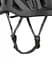 Каска Edelrid Salathe Black/White M/L (1017-720482000470) - мініатюра 2