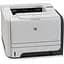 Лазерний принтер HP LJ P2055dn (CE459A) Б/В - мініатюра 1