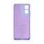 Чехол ArmorStandart ICON для Motorola G04 / G04s / E14 Camera cover Lavender (ARM73893) - мініатюра 2