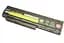 Акумулятор для ноутбука Lenovo-IBM 42T4940 11.1V Black 5600 mAh - мініатюра 2