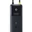 Хаб-адаптер Baseus Dual Fast Charging 6-in-1 Hub Usb-C to HDMI 4K + 2xUsb-A + 3xUsb-C - миниатюра 2