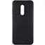 Чехол Epik TPU Black для OnePlus 8 Черный - миниатюра 1