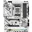 Материнська плата ASRock B650 Steel Legend WIFI (AM5/B650, 4xDDR5, 2xPCIex16, HDMI/DP, 4xSATAІІІ,3xM.2, 2.5GLan, ATX) - мініатюра 6