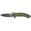 Ніж Skif Shark II BSW Olive - мініатюра 1