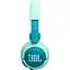 Навушники JBL JR 320BT Green (JBLJR320BTGRN) - мініатюра 5