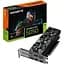 Відеокарта GeForce RTX 5050, Gigabyte, OC, 8Gb GDDR6, 128-bit, 2xHDMI/2xDP, 2587/20000 MHz, 8-pin, Low Profile (GV-N5050OC-8GL) - мініатюра 1