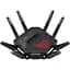 Роутер ASUS ROG Rapture GT-BE98 (90IG08F0-MO9A0V) - миниатюра 1