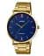 Годинник Casio MTP-VT01G-2B - мініатюра 1