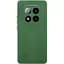 Чехол TPU Getman Liquid Silk Full Camera для Xiaomi Redmi Note 15 Pro 5G Зеленый/Dark green - миниатюра 1