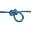 Мотузка Edelweiss Energy 9,5 mm x 60 м Blue (1060-3700288025456) - мініатюра 1
