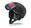 Шолом Julbo Strato Cat 3 58-60 Noir/Bleu (1052-JCI614322) - мініатюра 2