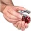 Вертлюг Camp Enigma 3Lock Silver/Red (1060-3483) - мініатюра 3