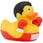 Утка FunnyDucks Боксер (1285) - миниатюра 5