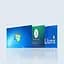 Переходник Ugreen USB 3.0 Type-A SATA III F CM321 черный - миниатюра 8