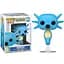 Фігурка Funko Pop Фанко Поп Покемони Покедекс Pokemon GO Horsea 10 см Game P P 844 - мініатюра 1