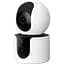 IP-камера відеоспостереження Xiaomi Smart Camera C300 Dual (BHR9166EU) - мініатюра 2