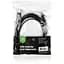 Кабель для принтера USB 2.0 AM/BM 5.0 m Vinga (VCPUSBAMBM5BK) - миниатюра 4
