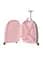 Валіза 4-Х Колісний Samsonite DISNEY ULTIMATE 2.0 MINNIE GLITTER 46,5x32x23 40C*90005 - мініатюра 3