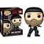 Фигурка Funko Pop Фанко Поп Stranger Things Джим Хоппер Очень странные дела Hopper 10 см ST H 1784 - миниатюра 1