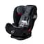 Автокрісло Cybex Eternis S Pepper Black dark grey (518002879) - мініатюра 1
