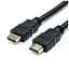 Кабель мультимедійний HDMI to HDMI 2.0m Atcom (17391) - мініатюра 1
