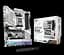 Материнская плата ASRock X870 RS WiFi Socket AM5 (X870 RS WIFI) - миниатюра 1