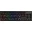 Клавіатура Icefall Mecha Rainbow, Black Hator teh0020599 - мініатюра 1