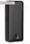 Портативная батарея Baseus Airpow 20000mAh 20W PD/3.0 QC/3.0 Black - миниатюра 2